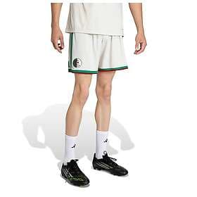 Adidas Algeria 26/27 Replica Home Shorts (Men's)