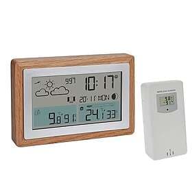 Tfa Dostmann Oak Wireless Weather Station 35.1167.54