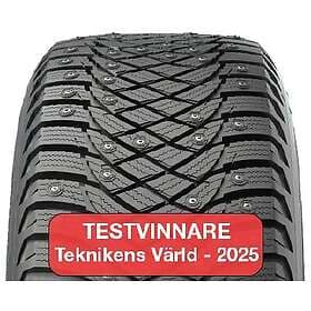 Goodyear ULTRAGRIP ARCTIC 2 235/60 R18 107T XL Studded