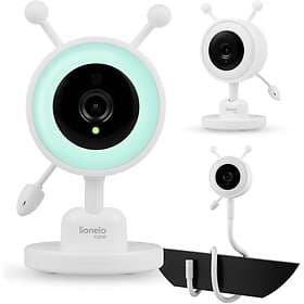 Lionelo Babyline 3.4