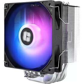 Thermalright Burst Assassin 120 SE RGB Black