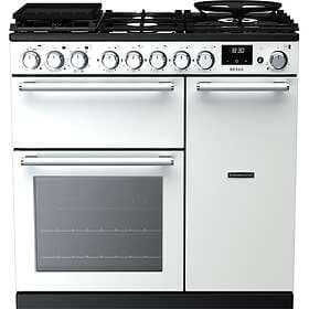 Rangemaster Nexus NEX90DFPWHT/CM1 (White)
