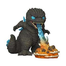 Funko POP! Godzilla Minus One Godzilla (Heat Ray) #2071