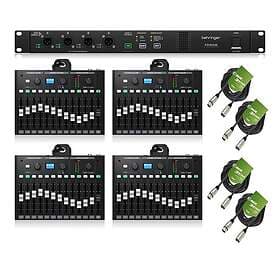Behringer P24HUB