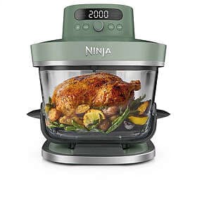 Ninja CRISPi PRO AS090UKGN 5.7L
