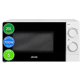 Abode AMM2005 (White)