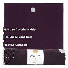 Manduka Yogitoes Yoga Towel 180cm