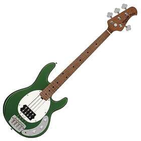 Sterling By Music Man RAYSS4 Short Scale Bass
