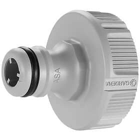 Gardena Tap Connector 1"