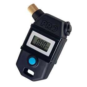 PRO Digital Presta/Schrader Pressure Gauge