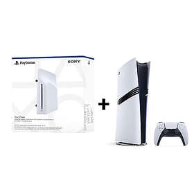 Sony PlayStation 5 PRO Bundle (PS5)
