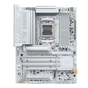 Asus TUF Gaming X870-PRO WIFI7 NEO