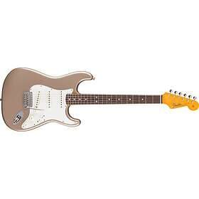 Fender American Vintage 1965 Stratocaster Rosewood Fingerboard Shoreline Gold