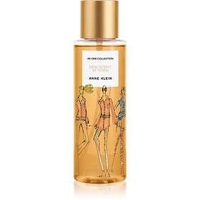 Anne Klein New Scent In Town Hydrating Body Mist 250ml