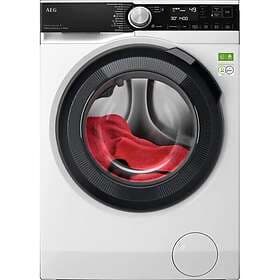 AEG 9000 LFSR95146WS (White)