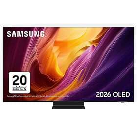 Samsung S95H 77" 4K Ultra HD OLED HDR Smart TV - QE77S95HFTXXU