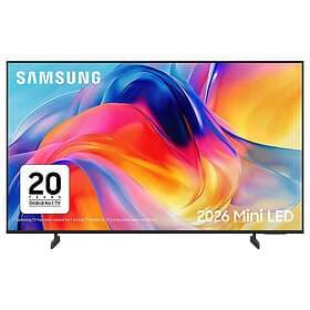 Samsung M70H 55" 4K Ultra HD Mini-LED HDR Smart TV - UE55M70HAKXX