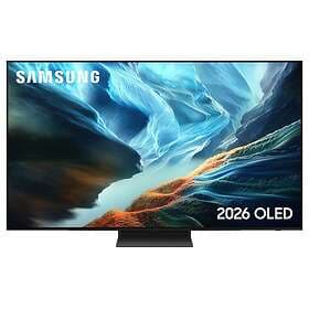 Samsung S90H 55" 4K Ultra HD OLED HDR Smart TV (2024) - QE55S90HAEXXU