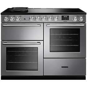 Rangemaster NEXO110EISTST/CM1 (Stainless Steel)