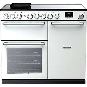 Rangemaster NEX100EIPWHT/CM1 (White)
