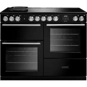 Rangemaster NEXO110EIPGBL/CM1 (Black)