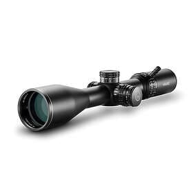 Hawke Vantage HD 4-16x50 Side Focus SFP Belyst Rimfire