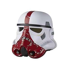 Star Wars The Black Series Incinerator Stormtrooper