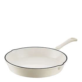 Barbary & Oak Round Frying Pan 26cm 1L