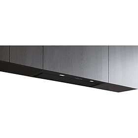 Siemens iQ500 LB87NAC60B 86cm (Black)