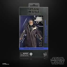 Hasbro The Black Series Imperial Remnant Warlord The Mandalorian & Grogu 15cm