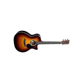Martin GPC13E Burst
