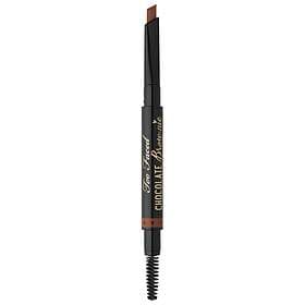 Too Faced Brow-nie Brow Pencil