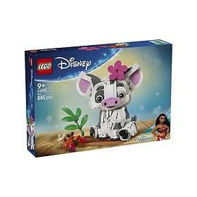 LEGO Disney 43292 Pua