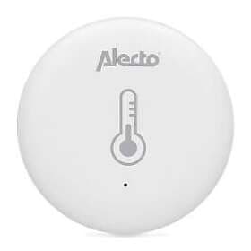 Nedis Smart Zigbee Temperature and Humidity Sensor