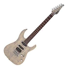 JET Guitars JS-45 Indigo Gray