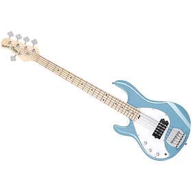 Sterling By Music Man StingRay 5 Lefthand