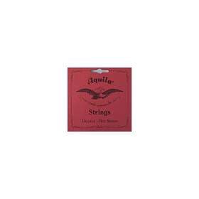 Aquila 83U (Red Series Soprano Ukulele C GCEA High G)