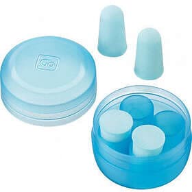 Go Travel Earplugs for Sleep 3 pairs