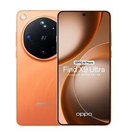 Oppo Find X9 Ultra 5G 12GB RAM 512GB