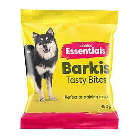Briantos Barkis Training Snacks 450g