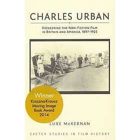Charles Urban