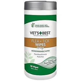 Vet's Best Spot-On Treatment Dog 50-Pack