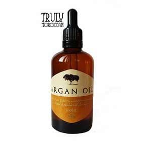 Truly Moroccan Argan Oil Pure 100ml