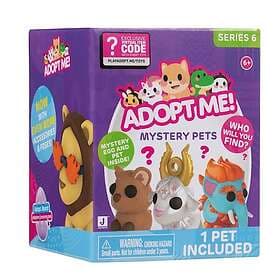 Adopt Me Mystery Pets S6 5cm