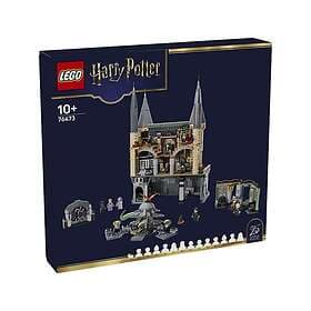 LEGO Harry Potter 76473 Hogwarts™ Castle: East Wing