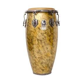 Toca Percussion Custom Deluxe 13" Super Tumba Sahara Gold