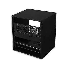 Gator GR-STUDIO-12U Black