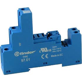 Finder 97.01 Power Strip
