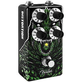 Fender Godzilla