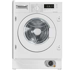 Bosch Serie 6 WKD28490GB (White)